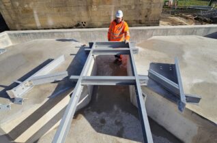 Spotlight on Bamford: Enhancing Safety with GRP Handrailing and Access Platforms