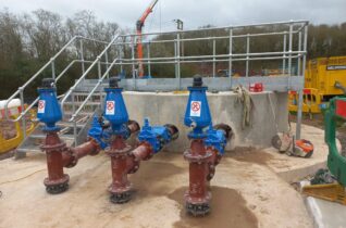 A Deep Dive into Our Mechanical Installation Marvel at Upton Upon Severn