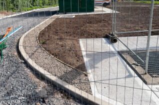 Jones Site Services & Installations: Excellence in Civils Works for Severn Trent Water