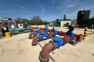 A Busy Week Across the UK: Supporting Our Trusted Clients at Multiple Sites
