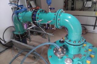 Clean Water Project – Hemel Hempstead