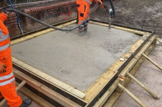 Progress Update from Fenny Compton – New Project with Veolia