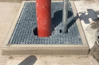 Project Complete: Llanfair Caereinion for Veolia