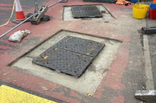Swift Response & Quality Installation in Glasgow