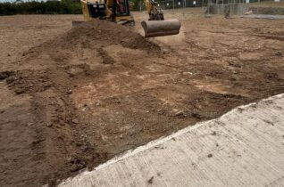 Project Update: Upton Upon Severn – Spills Project with Legan Mica