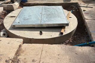 Delivering for a New Client: First Project with AVOVE