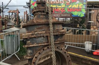 New Client Project – Rapid Response Across the UK