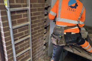 Kinnerley WTW – Weekly Progress Update