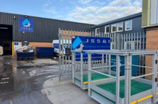 River Monitoring Contract – Protecting Our Waterways