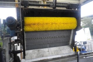 Screen Installation, Refurbishment & Maintenance Services Across the Water Industry