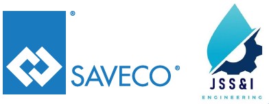 Saveco and JSSSI Logos