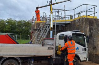 Mechanical Installation Services Across the UK
