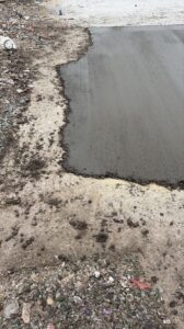 Biffa Hartlypool progress report WC 15-06-2026