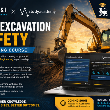 JSS Training course