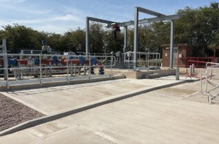 Successful Project Completion at Countesthorpe
